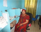 Mme Sidikou Aïchatou